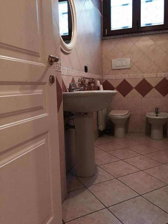 Charme House Alghero Centre Apartment Italy